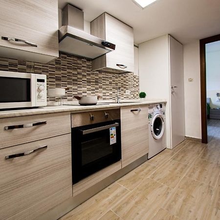 Lorenteggio 209 Milán Exterior foto