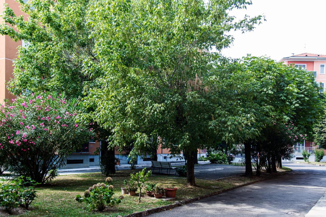Lorenteggio 209 Milán Exterior foto
